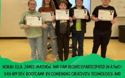 App Dev. Bootcamp